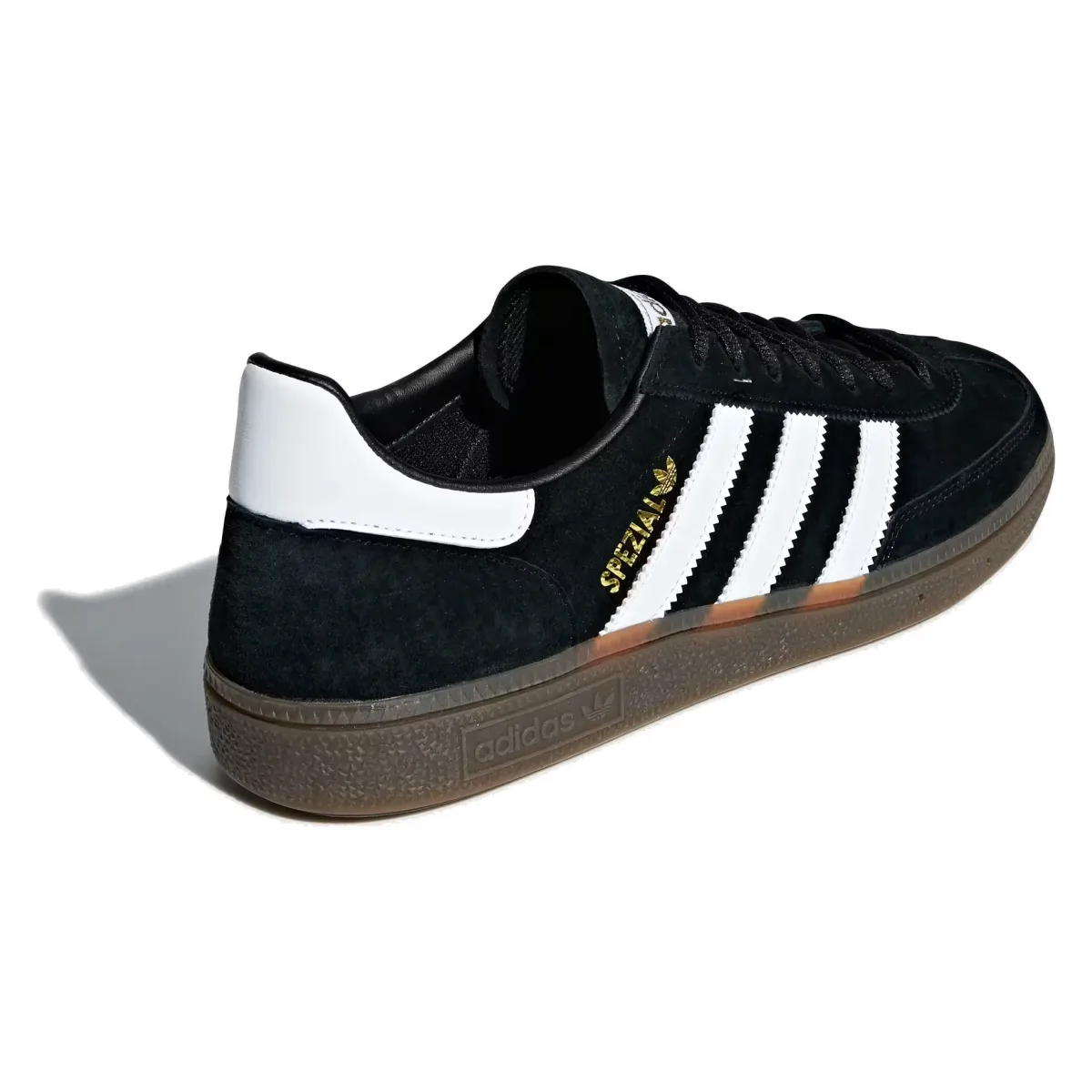 Adidas Handball Spezial "Black Gum"