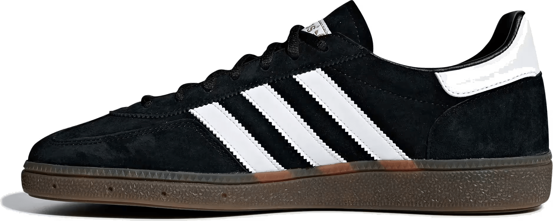 Adidas Handball Spezial "Black Gum"