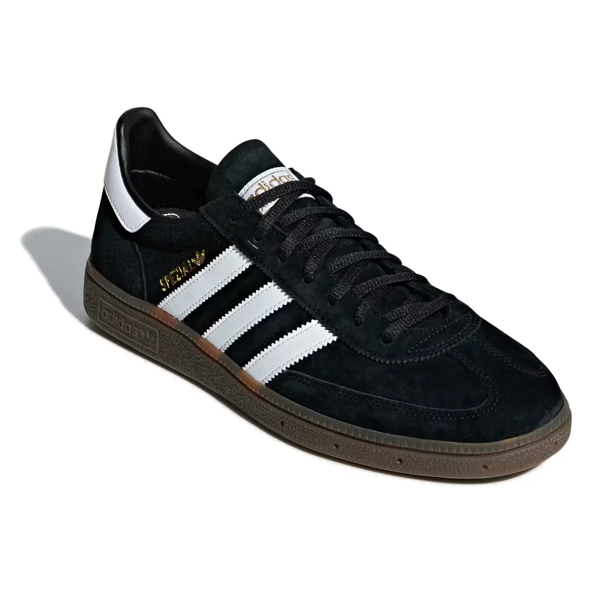 Adidas Handball Spezial "Black Gum"