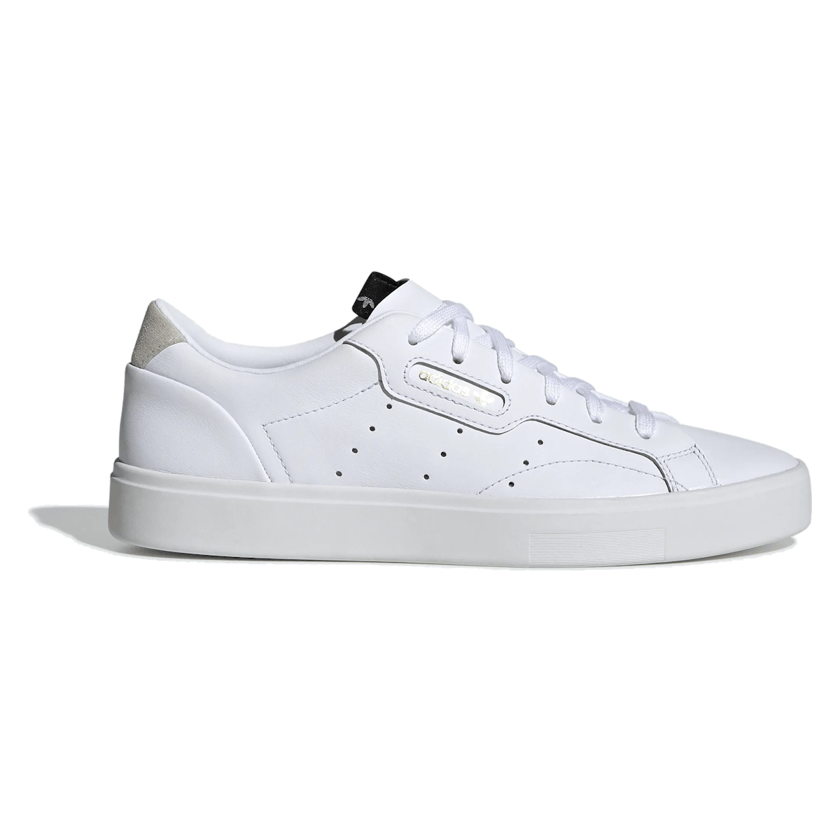 adidas Sleek Clould White (W)