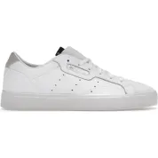 adidas Sleek Clould White (Women's)