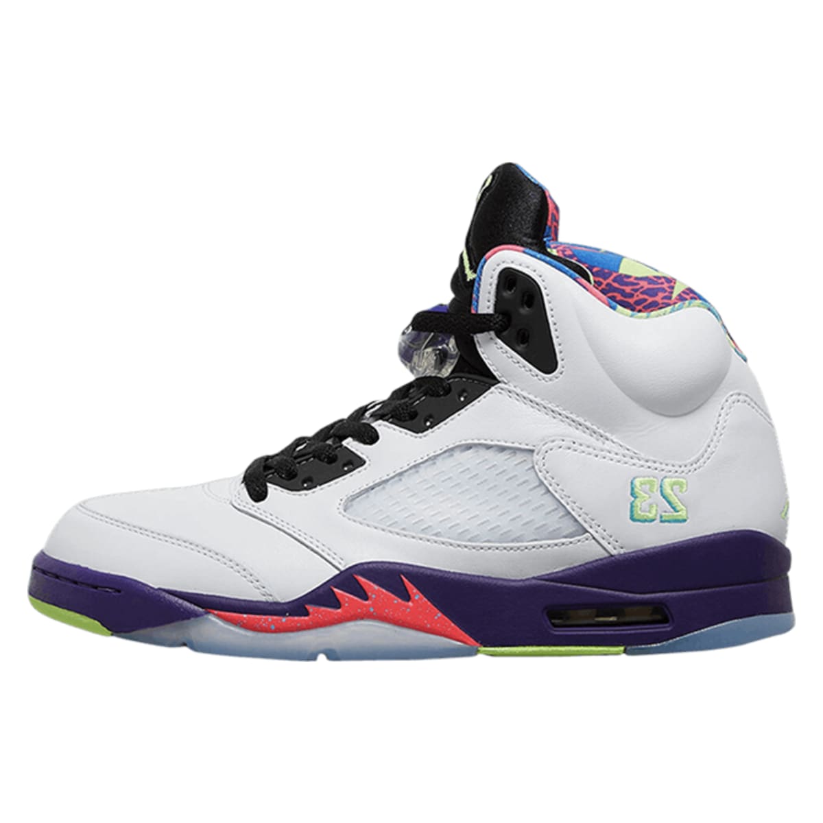Air Jordan 5 Retro