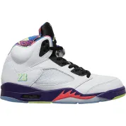 Air Jordan 5 Retro "Alternate Bel-Air"