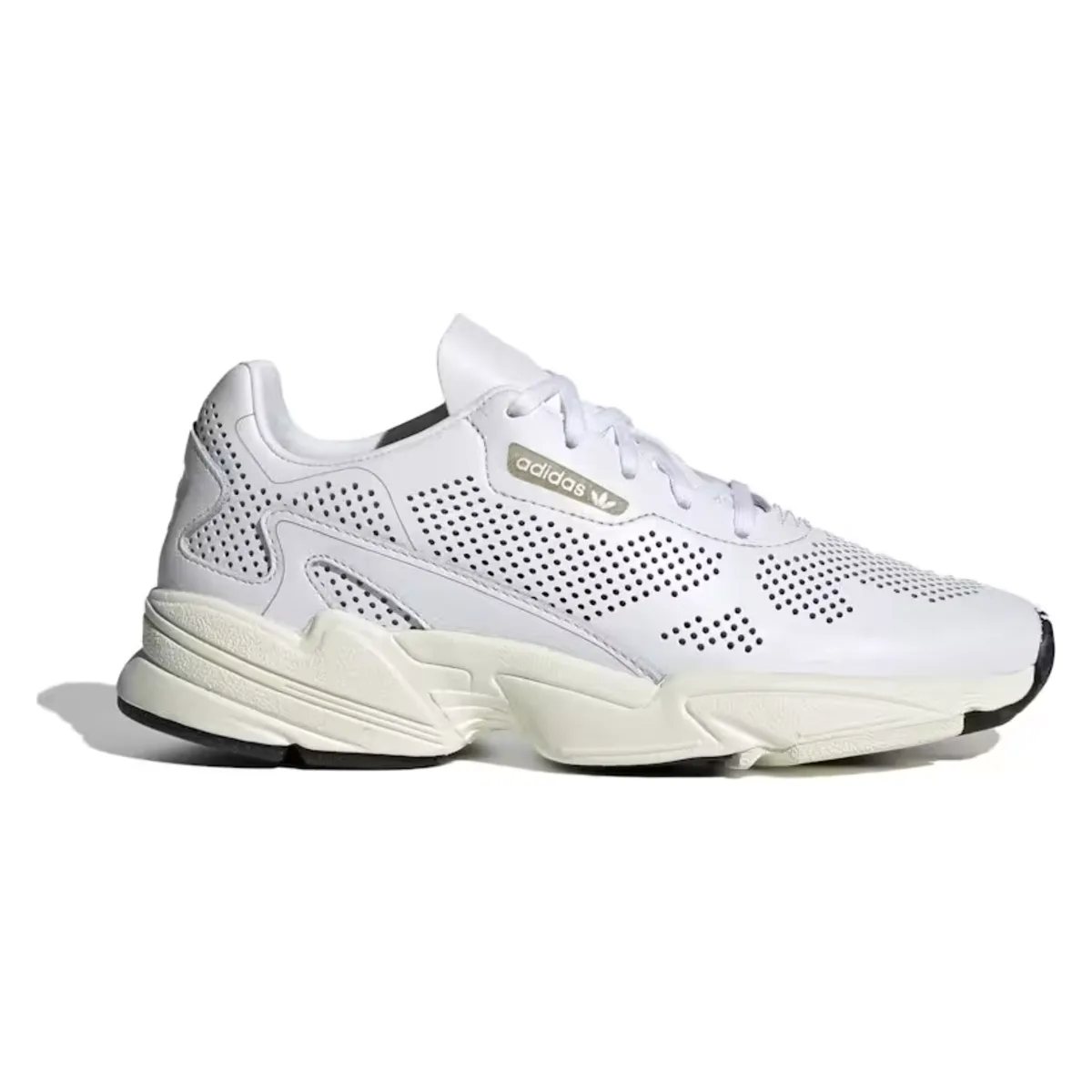 adidas Falcon Alluxe Cloud White (Women's)
