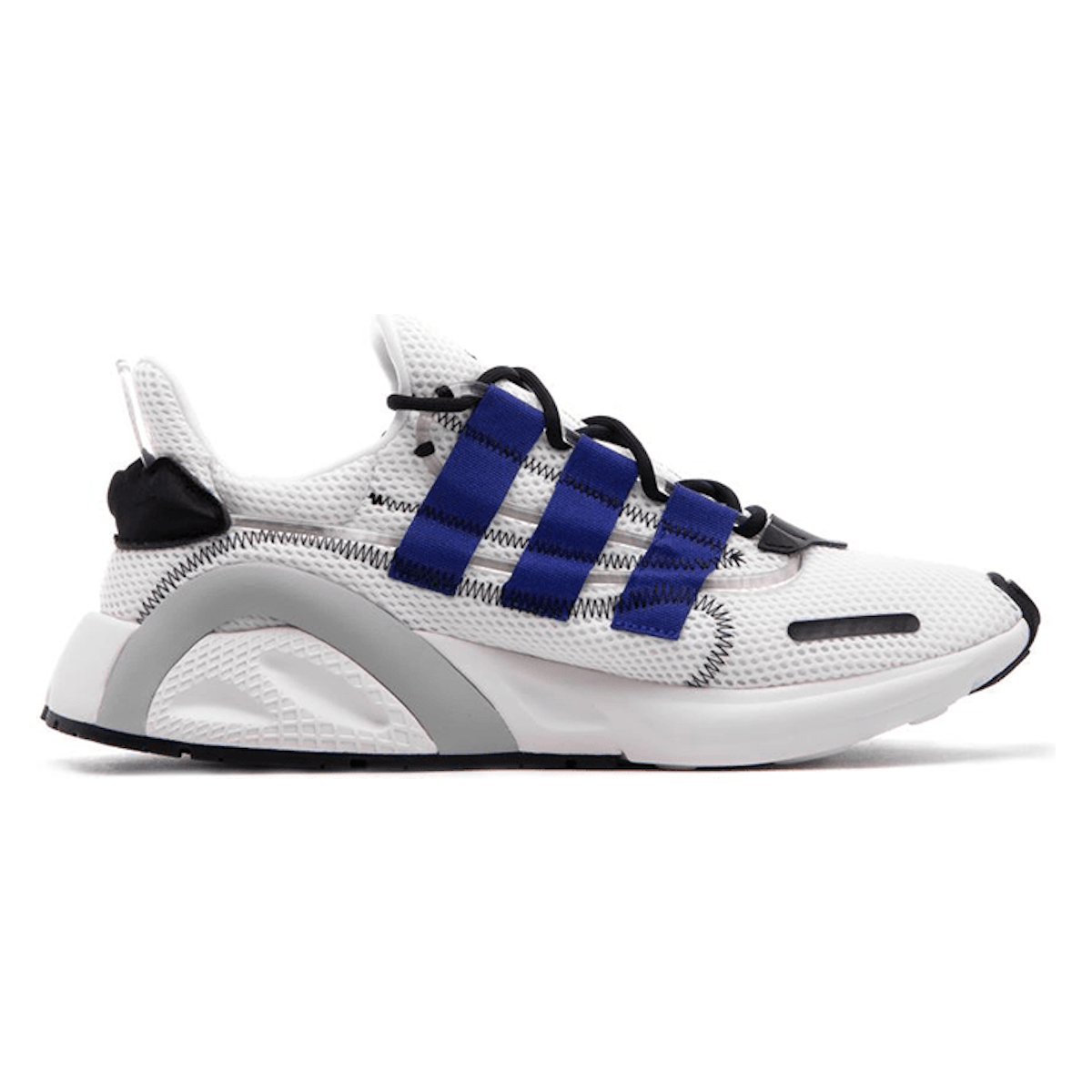 Adidas Lxcon "White Blue"