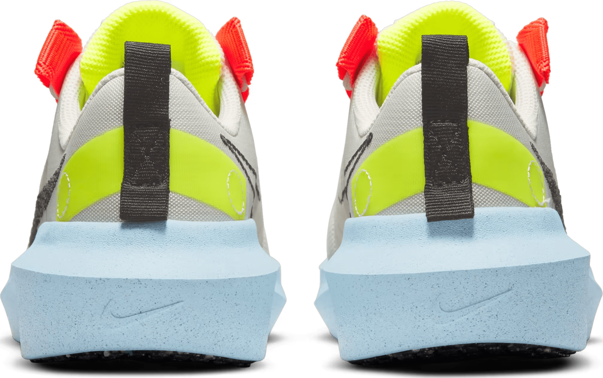 Nike Crater Impact Light Bone Stone (GS)