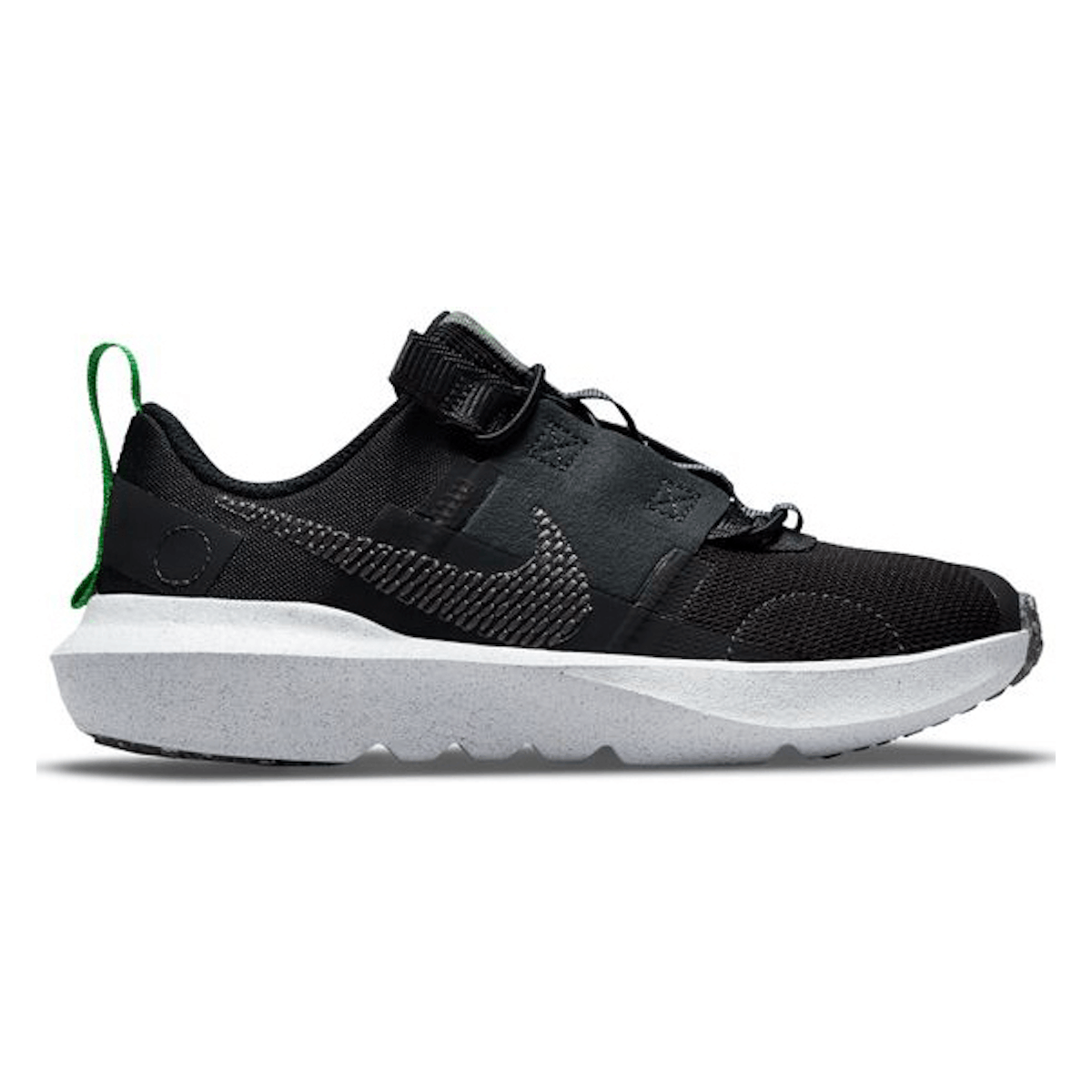 Nike Crater Impact Black (PS)