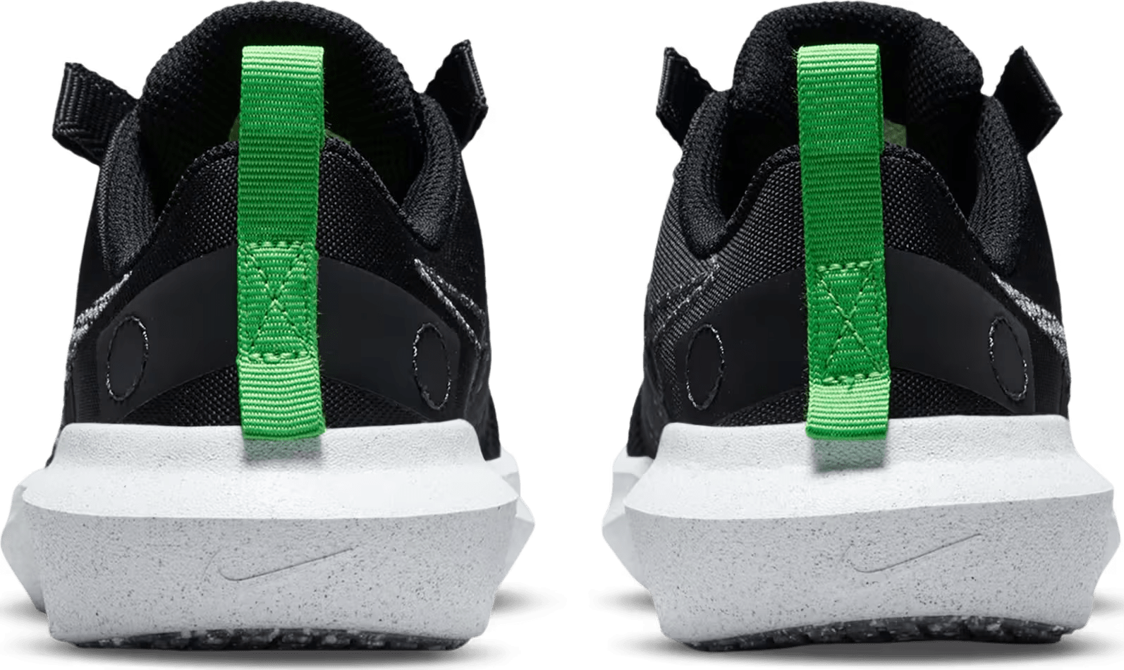 Nike Crater Impact Black (PS)