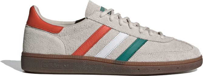 Adidas originals handball spezial st patrick's day sales
