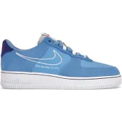 Nike Air Force 1 Low First Use University Blue