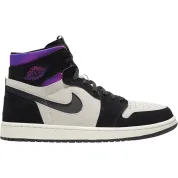 Paris Saint-Germain x Air Jordan 1 High Zoom Comfort