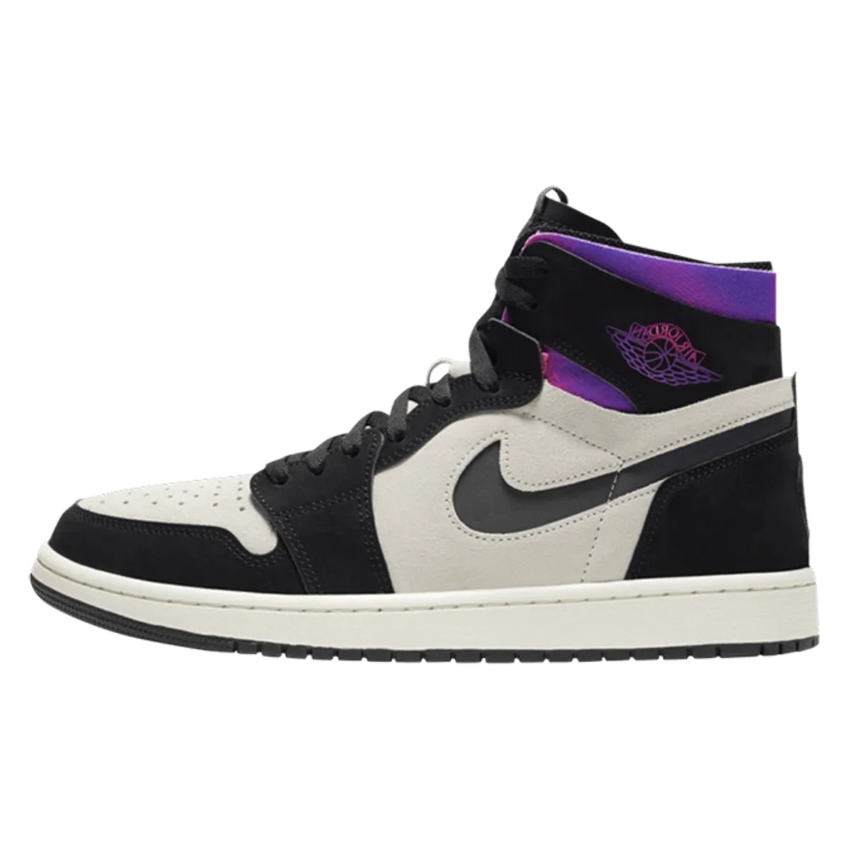 Paris Saint-Germain x Air Jordan 1 High Zoom Comfort