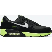 Nike Air Max 90 PRM "Hot Lime"