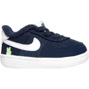 Nike Air Force 1 SE Crib Peace Midnight Navy (I)