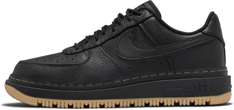 Nike Air Force 1 Luxe