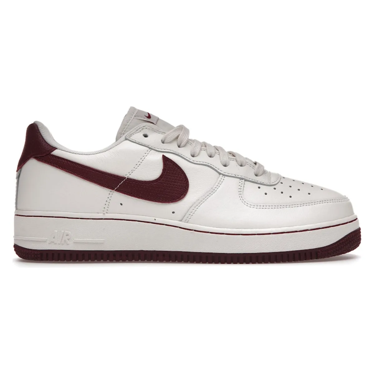 Nike Air Force 1 07 Craft Sail/Dark Beetroot