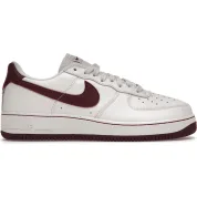 Nike Air Force 1 07 Craft Sail/Dark Beetroot