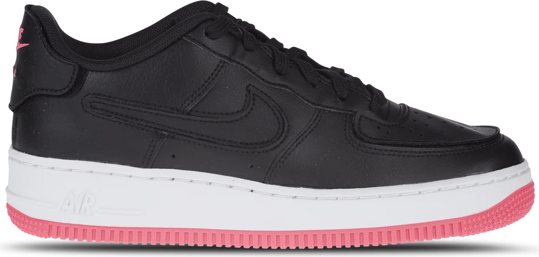 Nike Air Force 1/1 Hyper Pink (GS)
