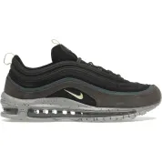 Nike Air Max 97 Newsprint Ash Green