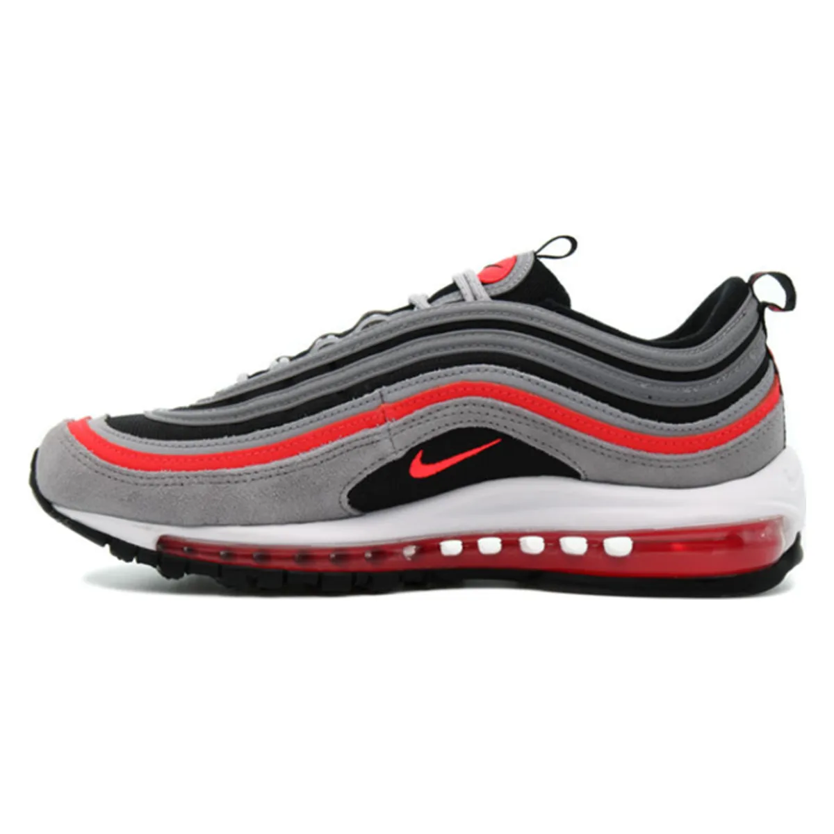 Nike Air Max 97 "Radiant Red"