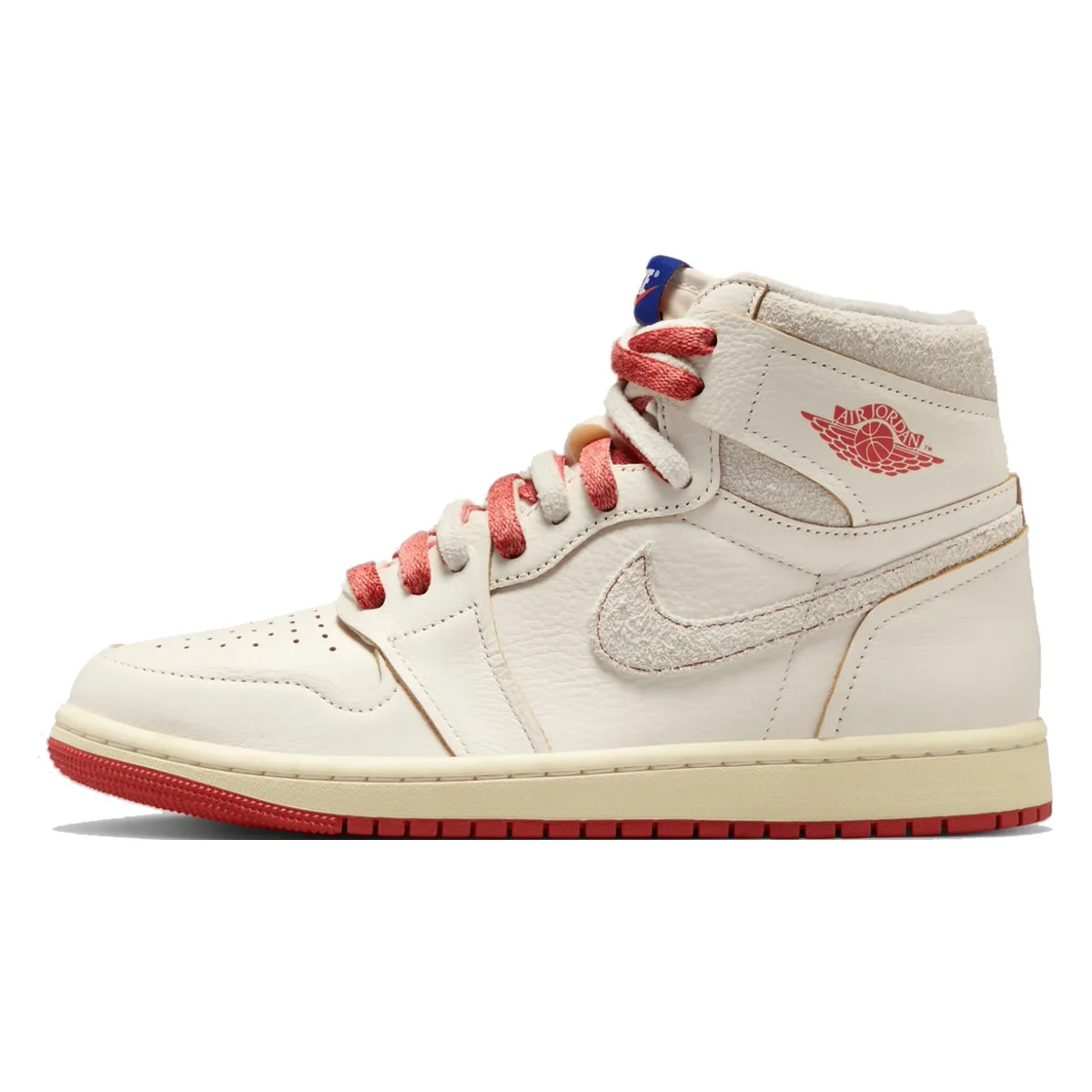 Air Jordan 1 Retro High OG "Cinnabar"