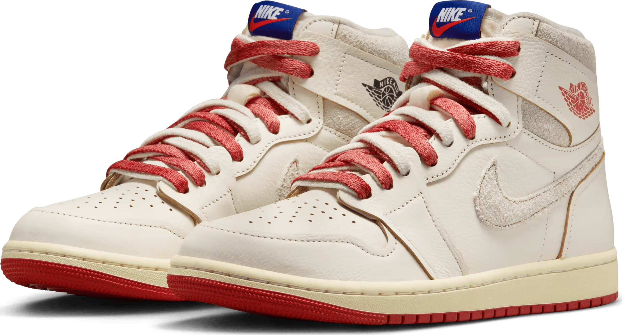 Air Jordan 1 Retro High OG "Cinnabar"