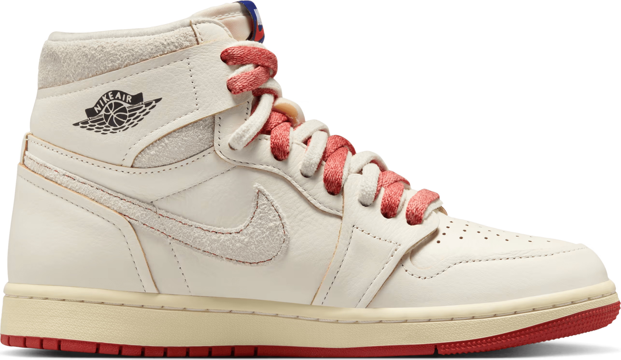 Air Jordan 1 Retro High OG "Cinnabar"