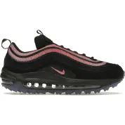 Nike x Swarovski Air Max 97 G NRG Black Oracle Pink