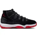 Air Jordan 11 Retro Wmns "Bred Velvet"