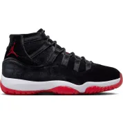 Air Jordan 11 Retro Wmns "Bred Velvet"