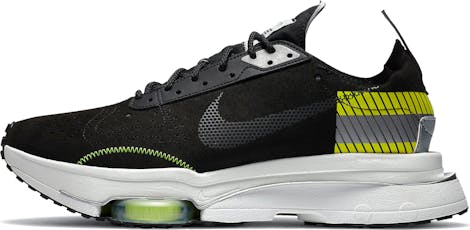 Nike Air Zoom Type 3M Black