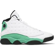 Air Jordan 13 Retro "Lucky Green"
