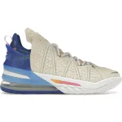 Nike LeBron 18 Los Angeles By Day