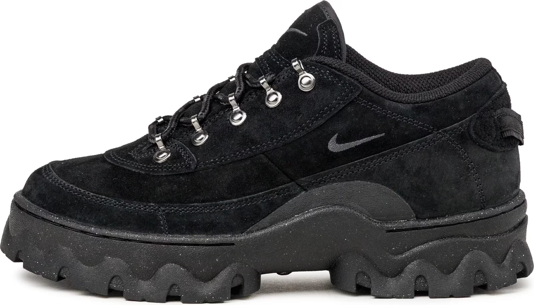 Nike Wmns Lahar Low