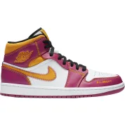 Air Jordan 1 Mid "Dia de Muertos"