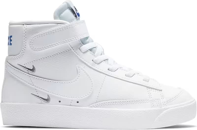 Nike Blazer Mid 77 LX White (PS)