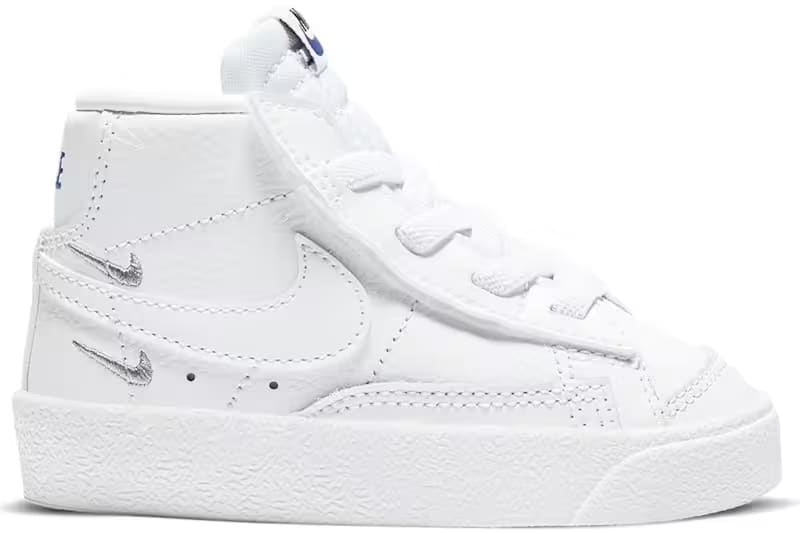 Nike Blazer Mid 77 LX White (TD)