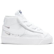 Nike Blazer Mid 77 LX White (TD)