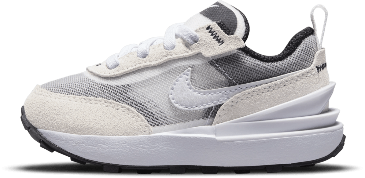 Nike Waffle One Infinite Lilac (TD)