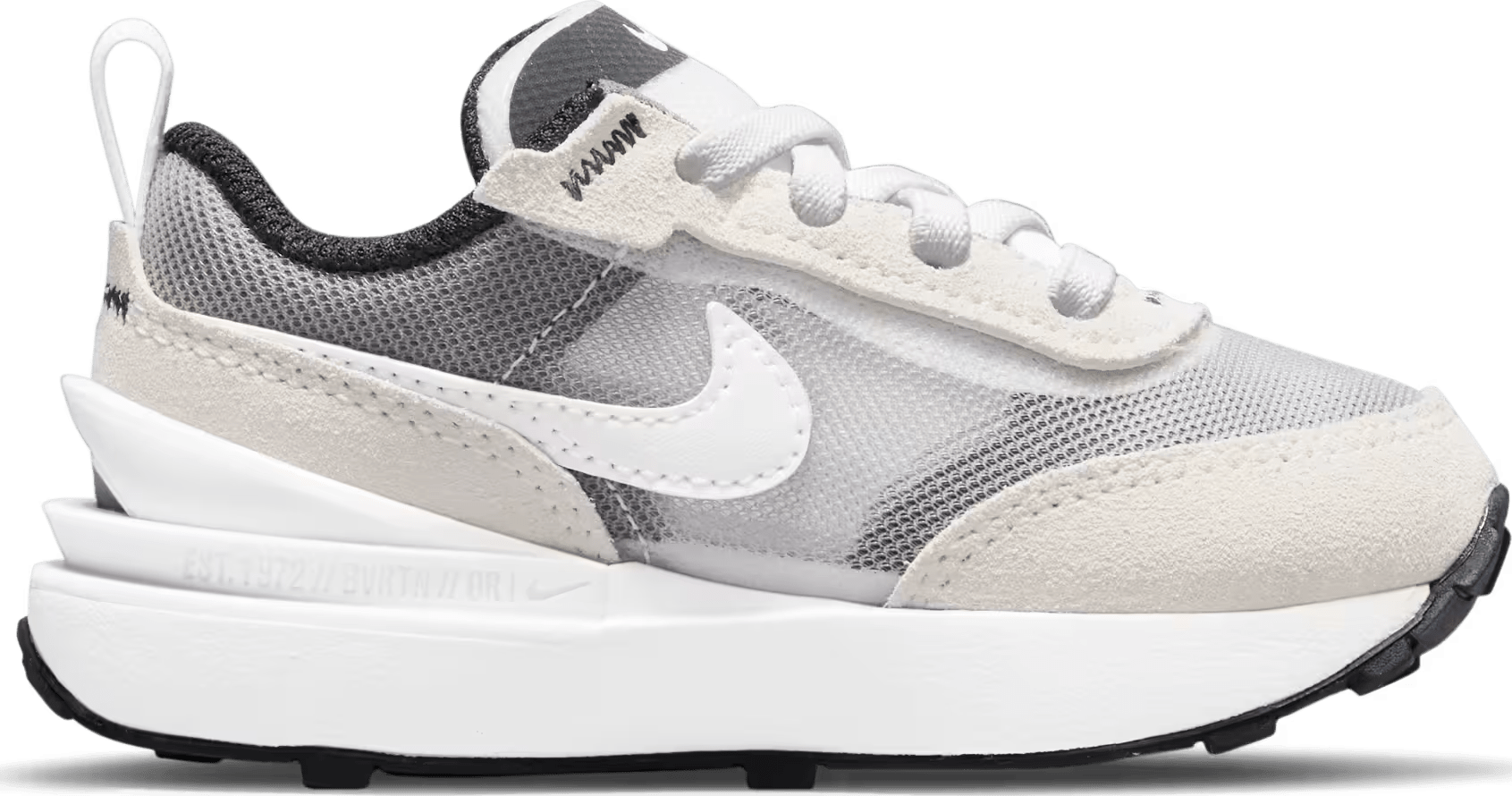 Nike Waffle One Infinite Lilac (TD)