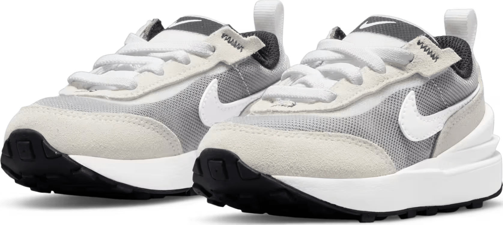Nike Waffle One Infinite Lilac (TD)