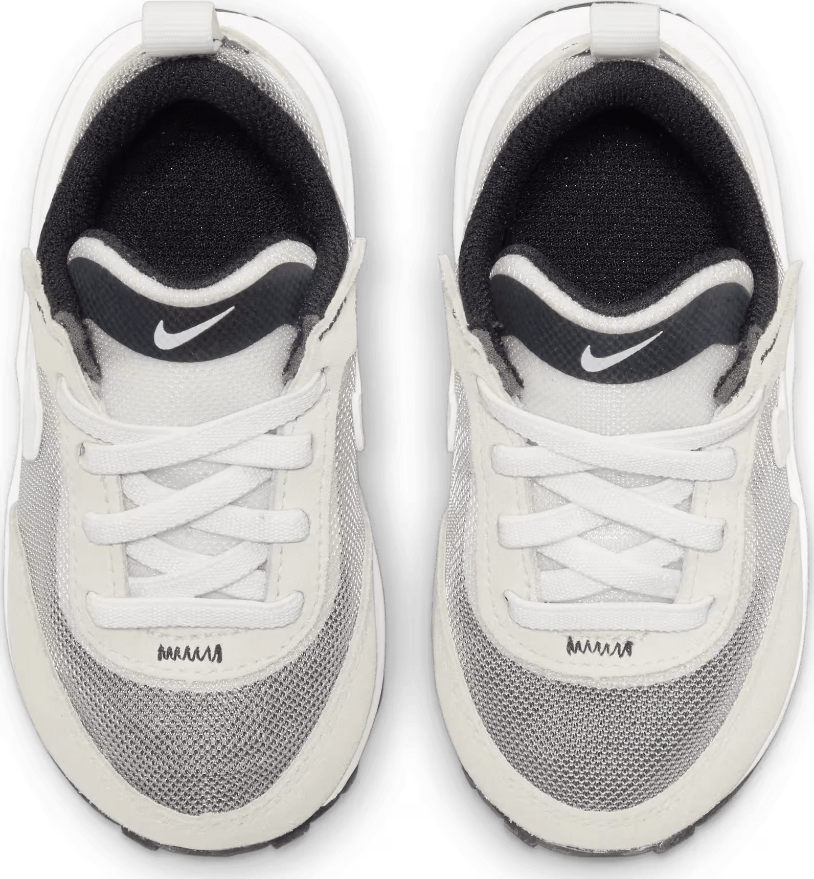 Nike Waffle One Infinite Lilac (TD)