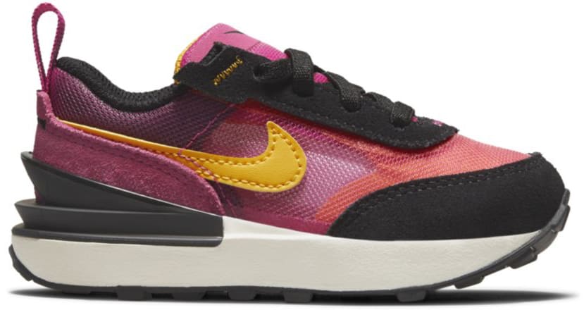Nike Waffle One Active Fuchsia (TD)