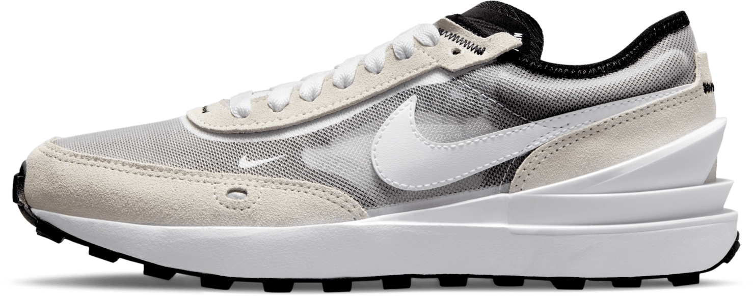 Nike Waffle One Summit White (GS)