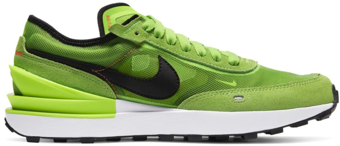 Nike Waffle One Electric Green (GS)