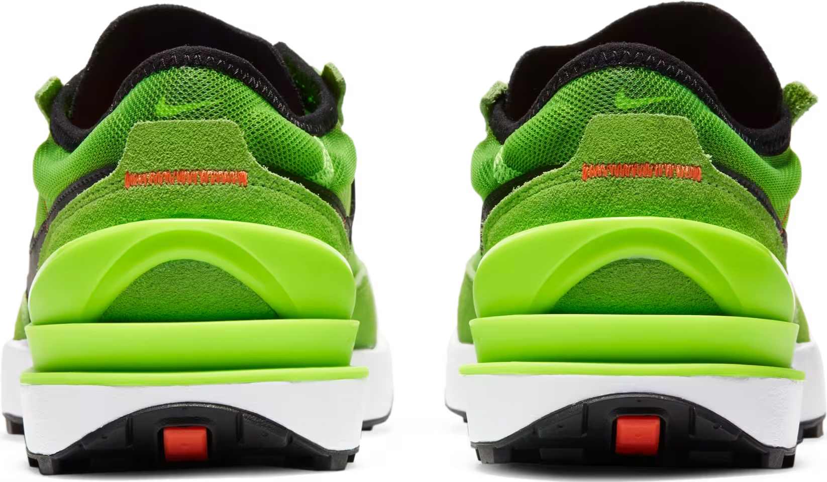 Nike Waffle One Electric Green (GS)