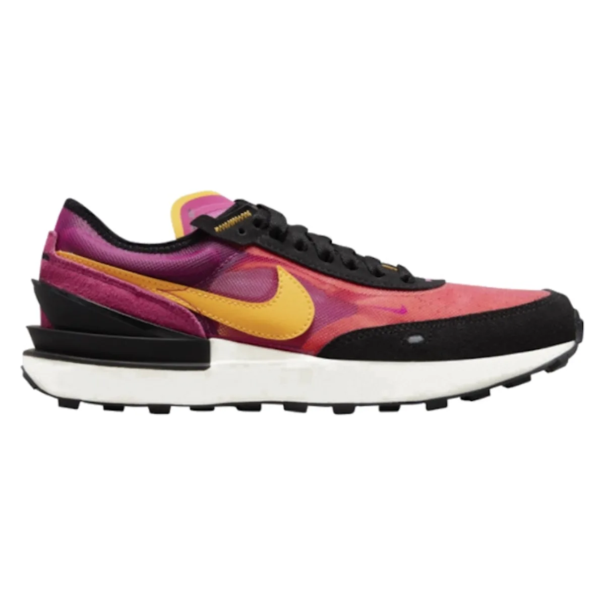 Nike Waffle One Active Fuchsia (GS)