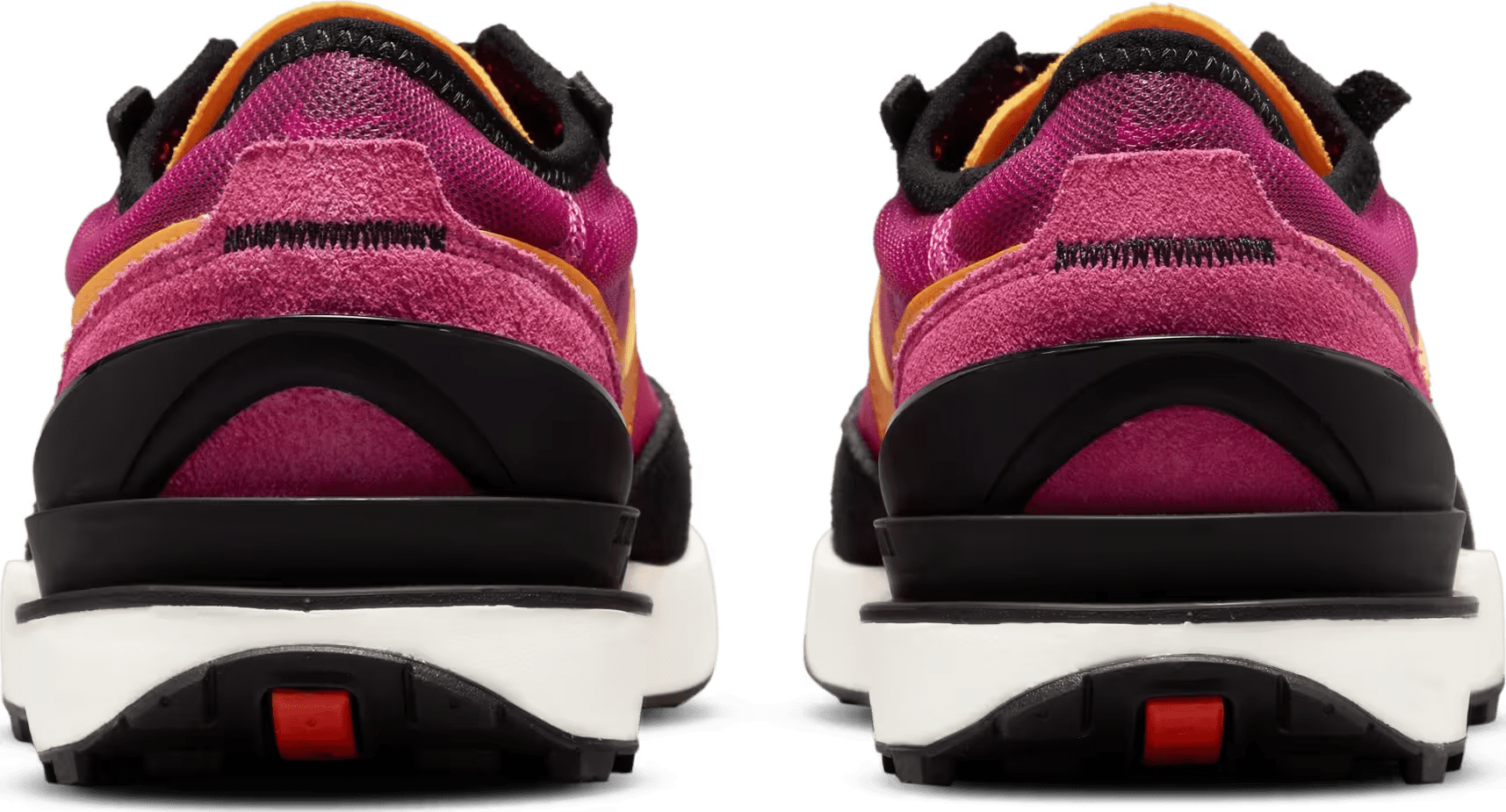 Nike Waffle One Active Fuchsia (GS)