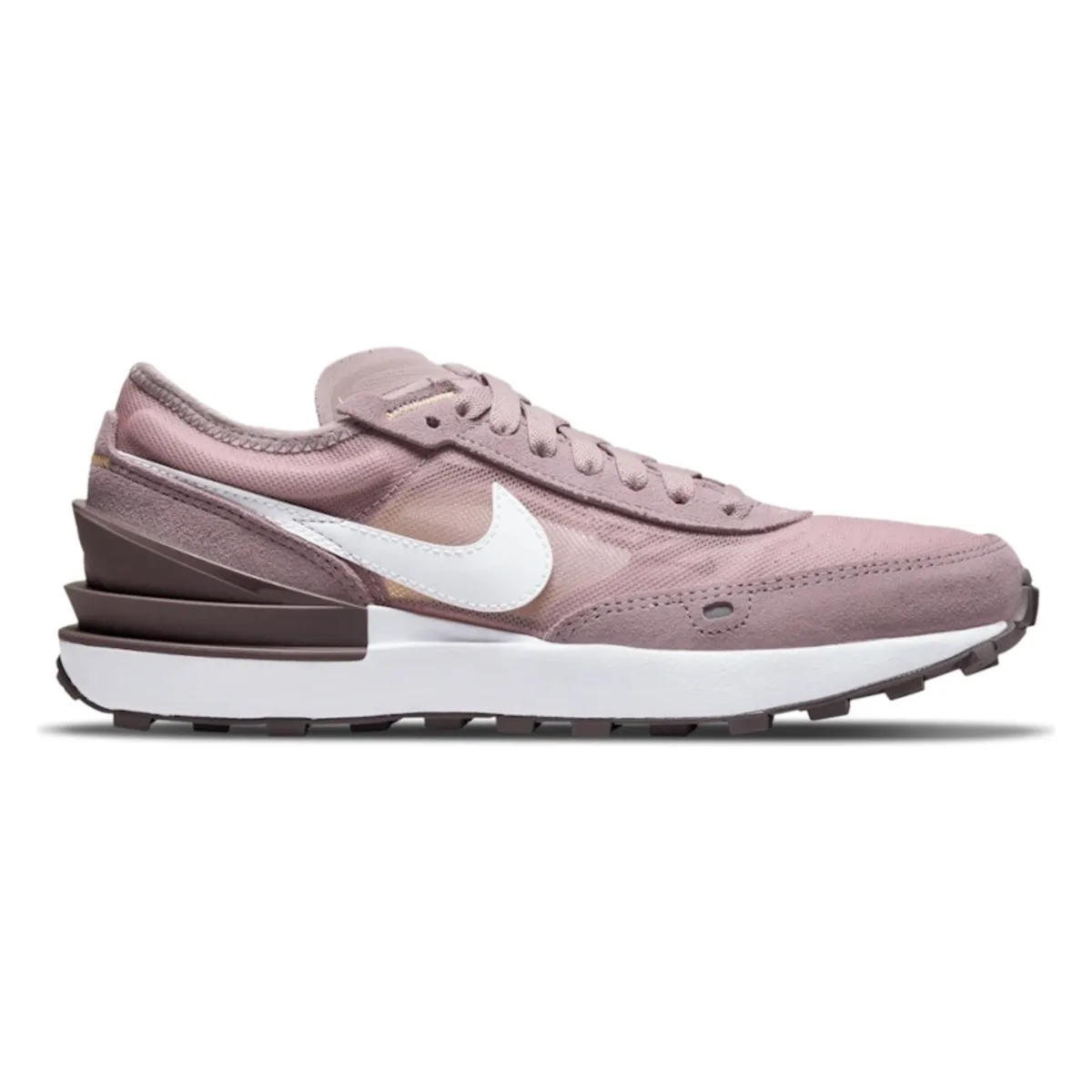 Nike Waffle One Pink Glaze (GS)