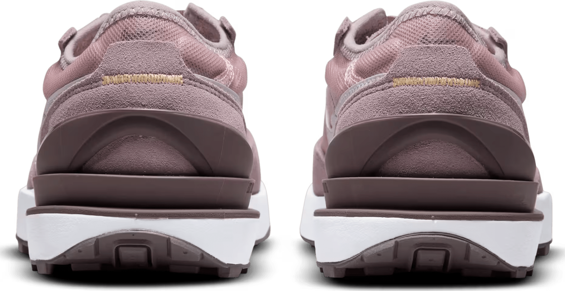 Nike Waffle One Pink Glaze (GS)